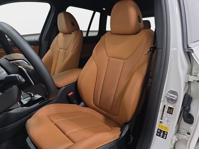 Certified Used 2023 Alpine White BMW xDrive30i image 12