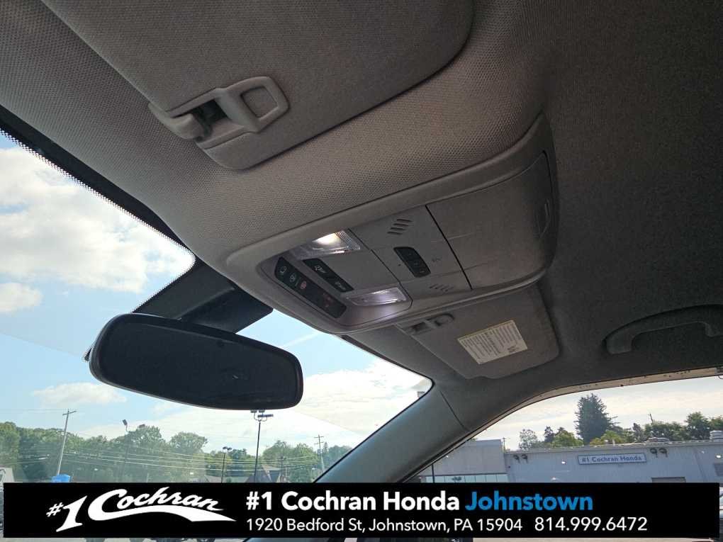 Used 2020 Midnight Blue Metallic Chevrolet LT image 32