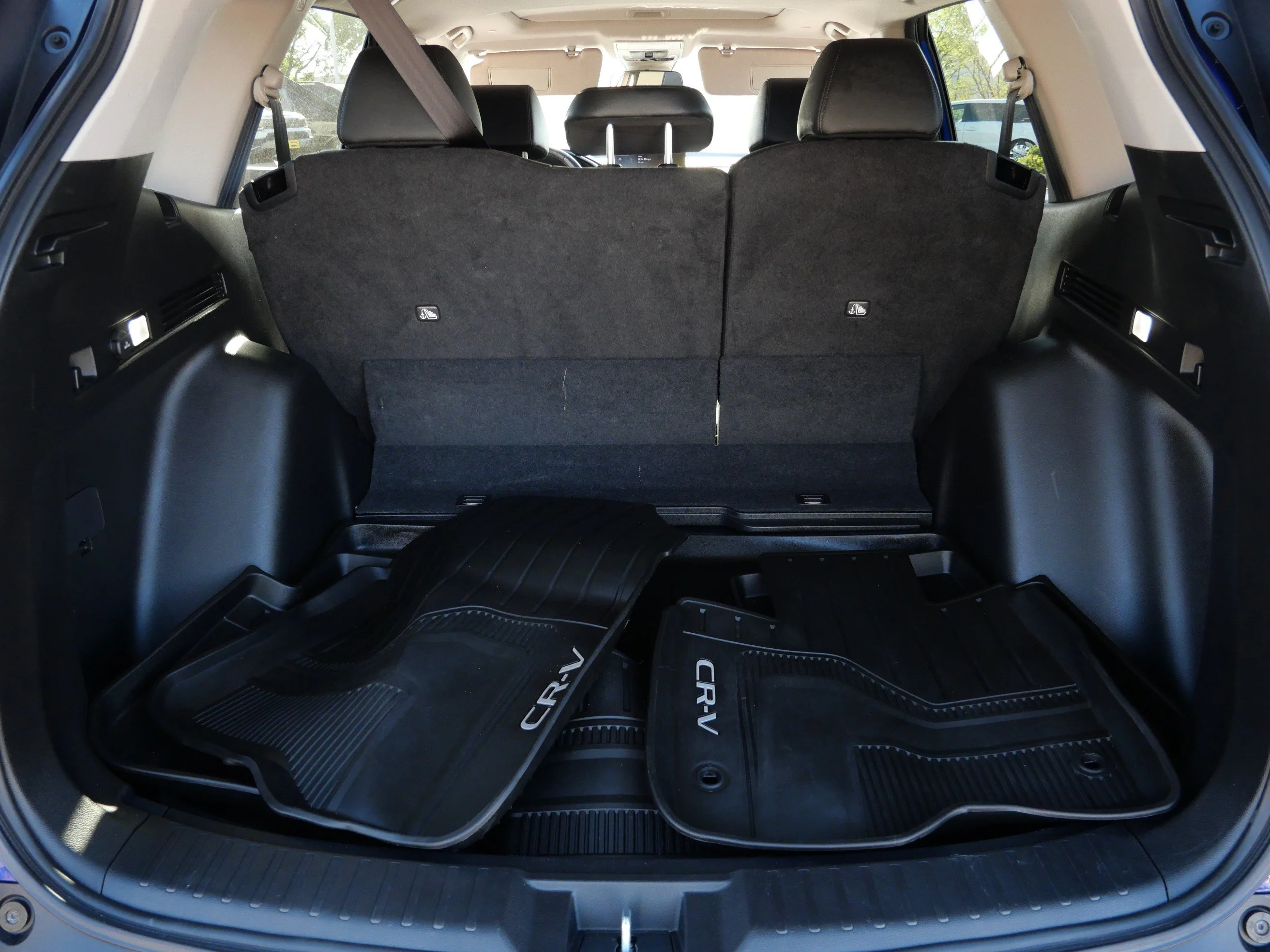 2023 Honda CR-V EX-L - Photo 52