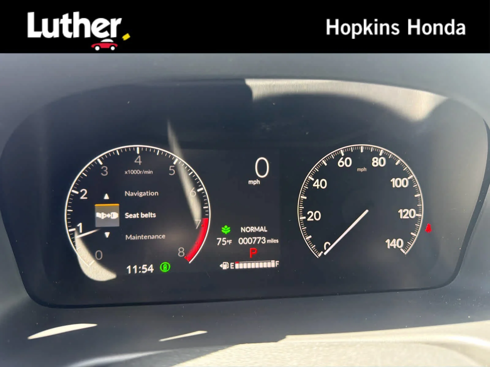 2026 Honda Odyssey Touring's photo
