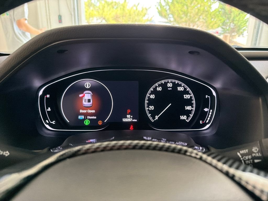 Certified Used 2020  Honda Sport image 27