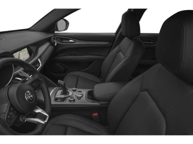 2025 Alfa Romeo Stelvio Base - Photo 18
