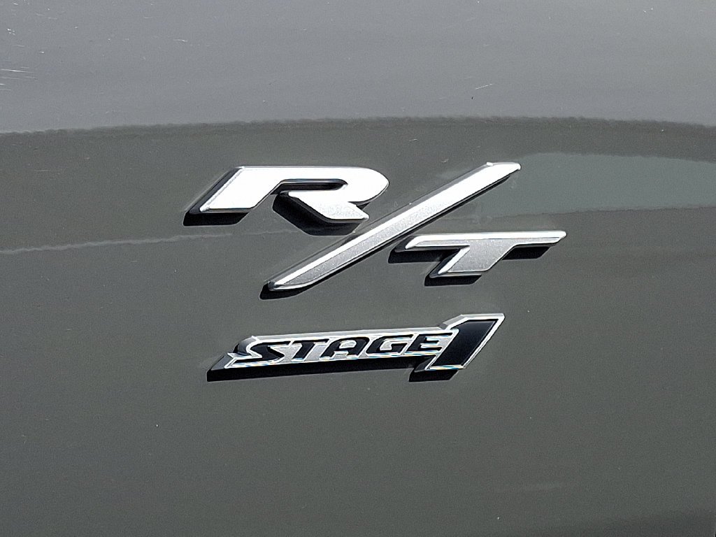 Used 2025 Gray Dodge R/T image 10