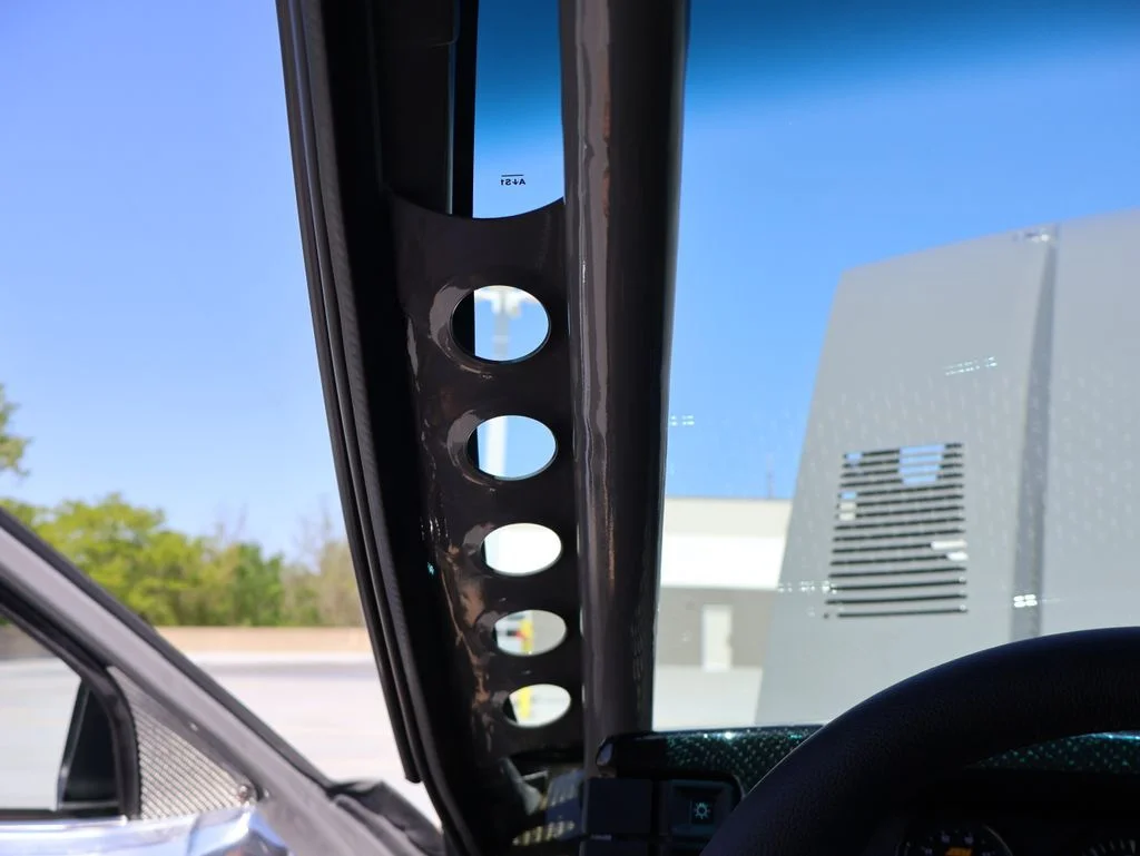 Used 1989 Battleship Grey Ford GT image 65