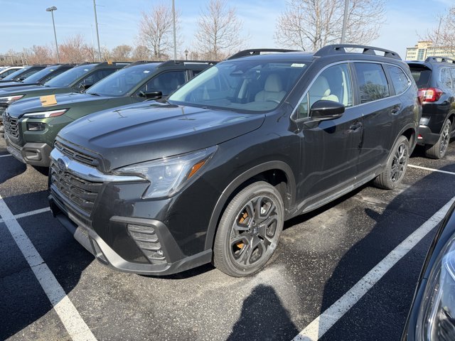2026 Subaru Ascent Limited - Photo 33