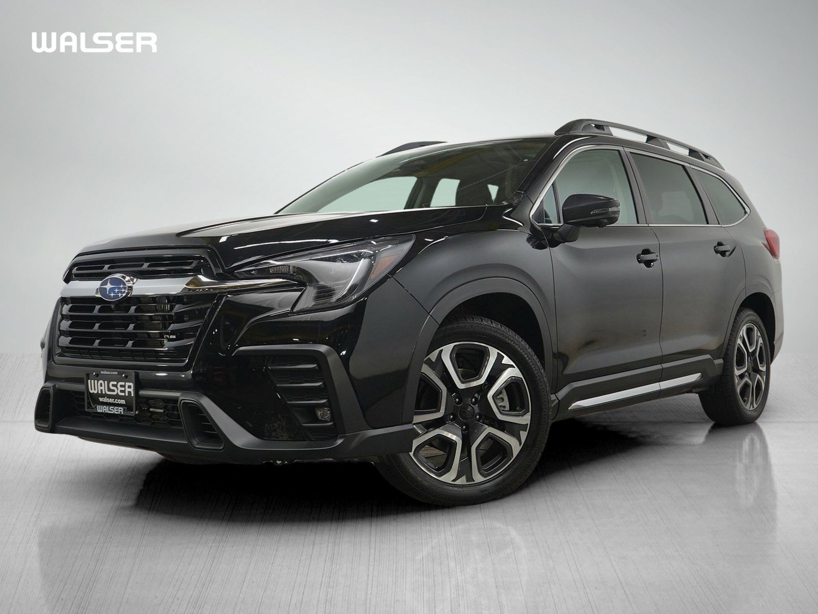 2023 Subaru Ascent Limited 7 Passenger's photo