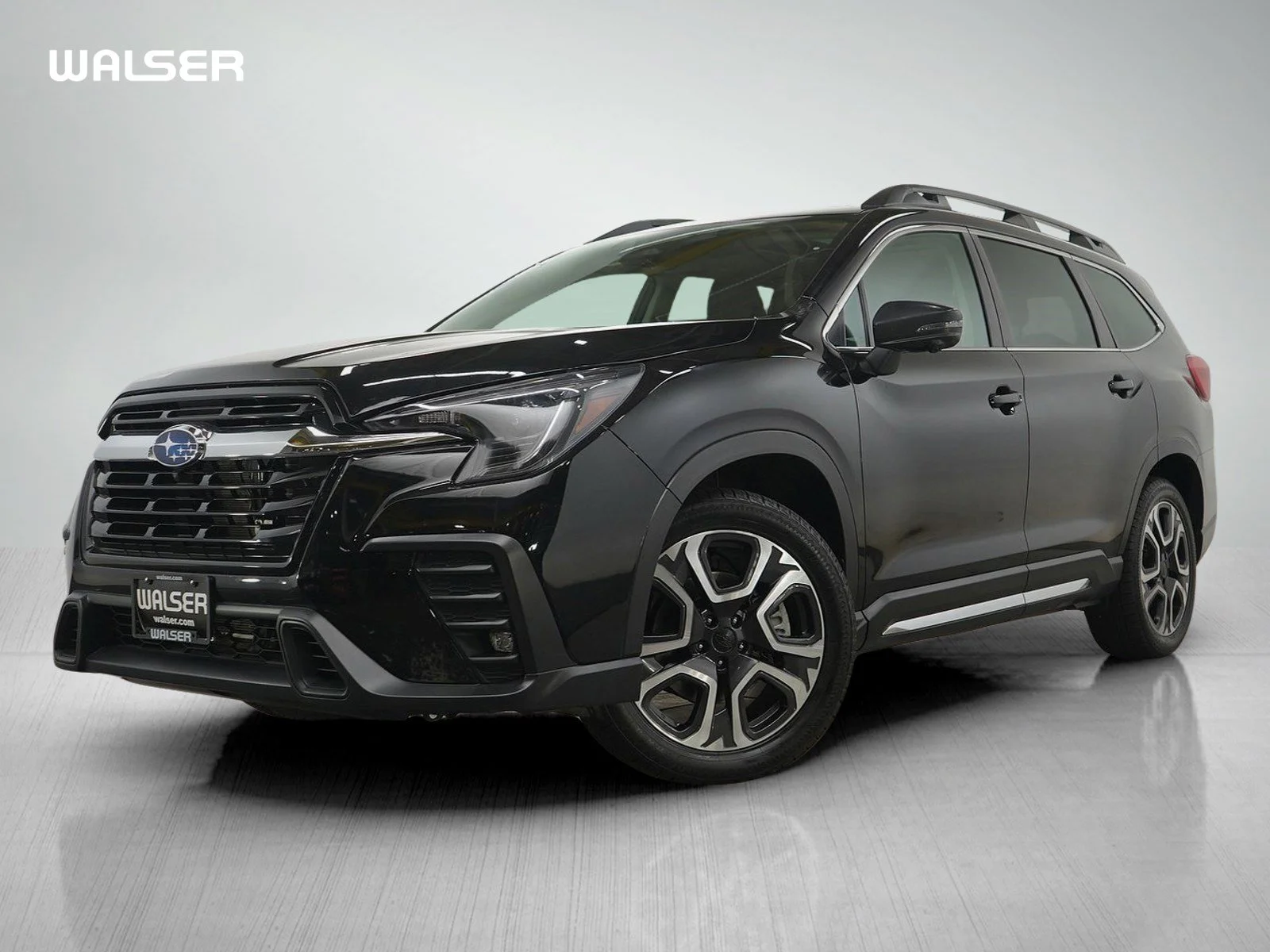 2023 Subaru Ascent Limited 7 Passenger's photo