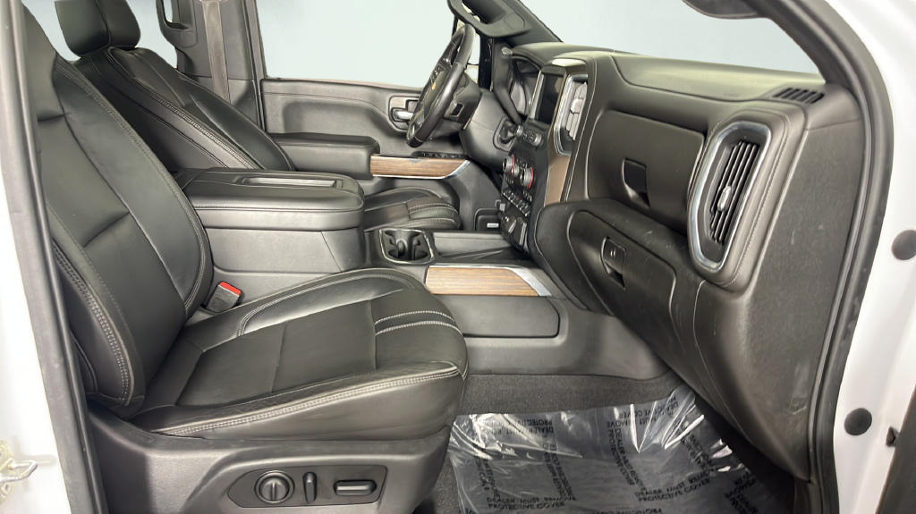 2020 Chevrolet Silverado 3500HD High Country - Photo 16