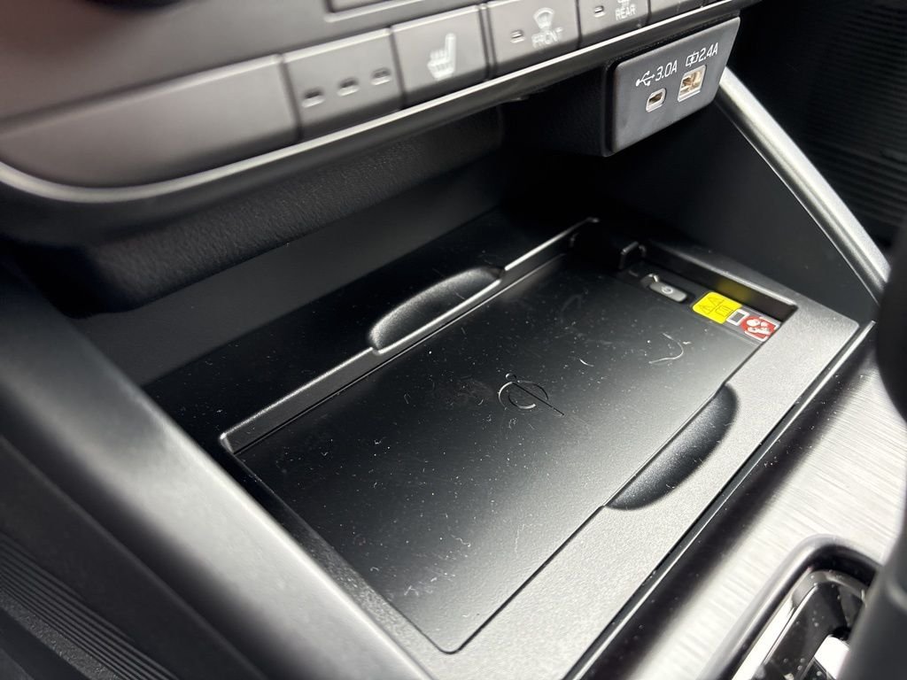 2026 Subaru Outback Limited - Photo 23