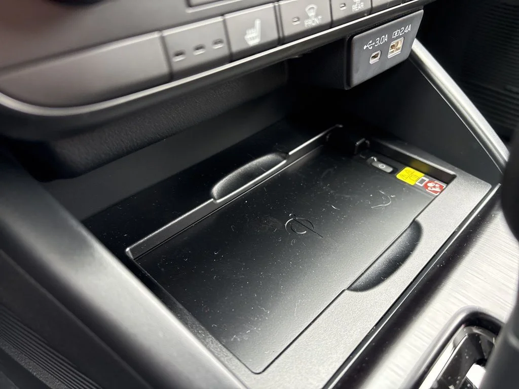 2026 Subaru Outback Limited - Photo 23