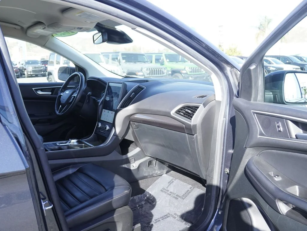 2023 Ford Edge SEL - Photo 27