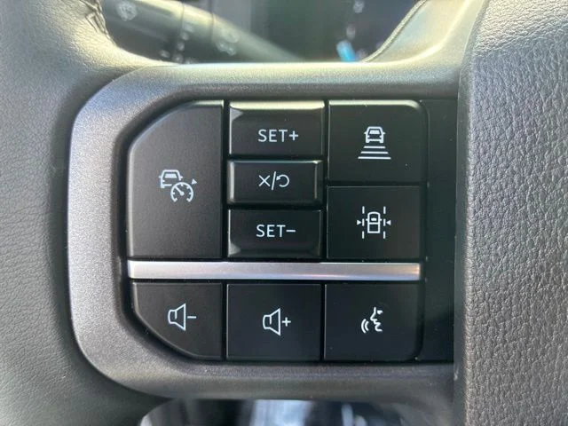New 2026 Oxford White Ford XLT image 33