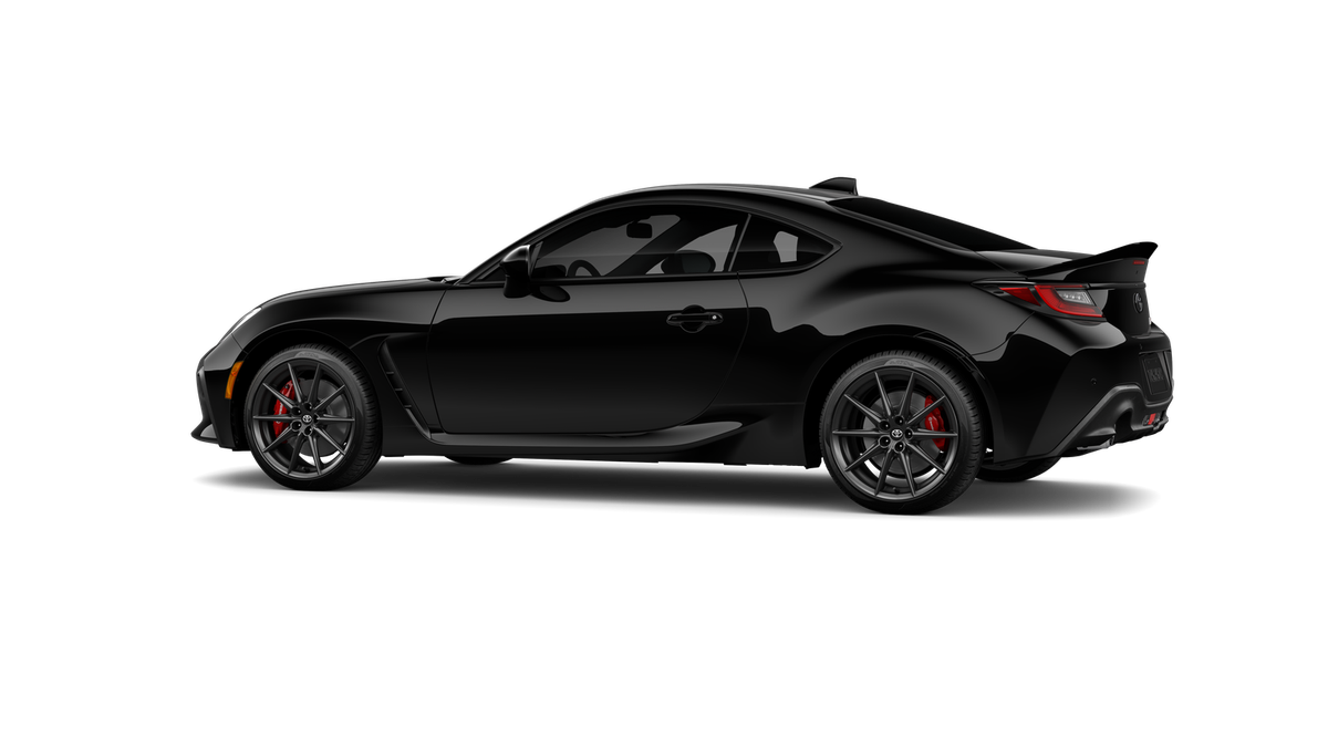 New 2027 Raven Toyota GR86 Premium image 18