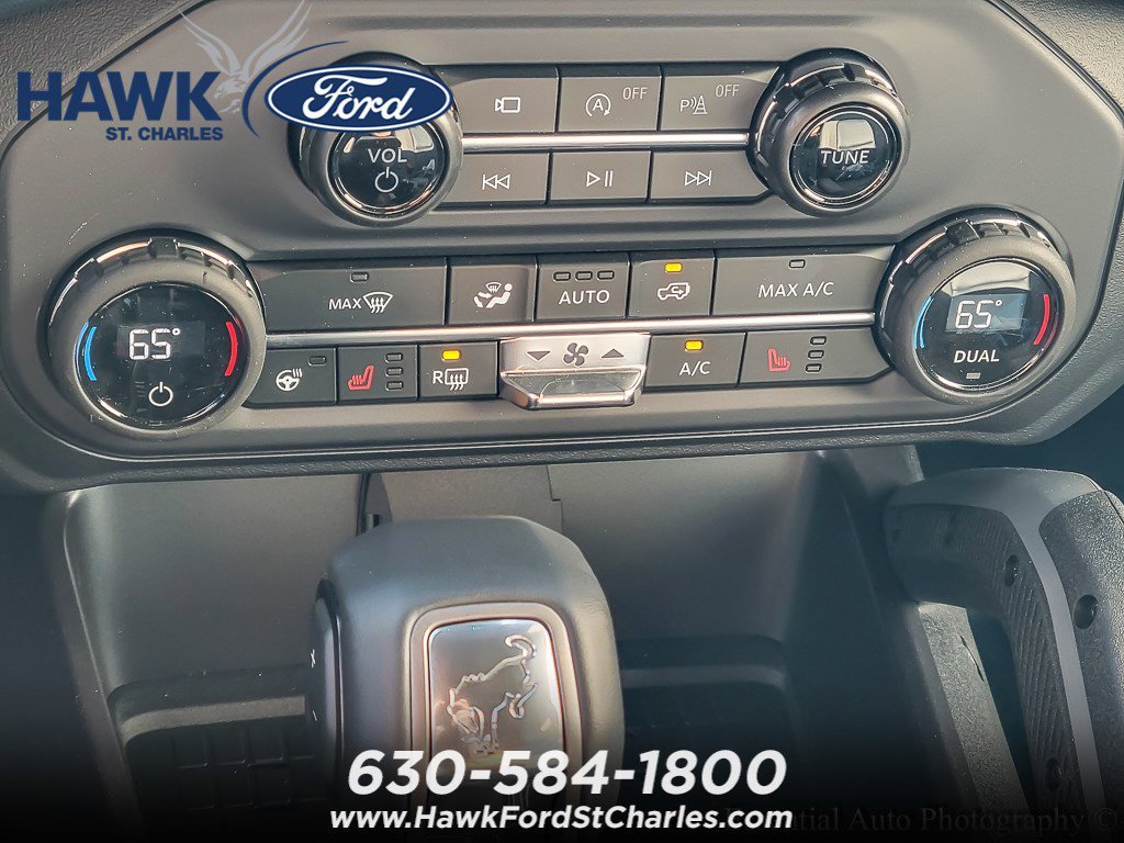 New 2024 White Ford Outer Banks image 15