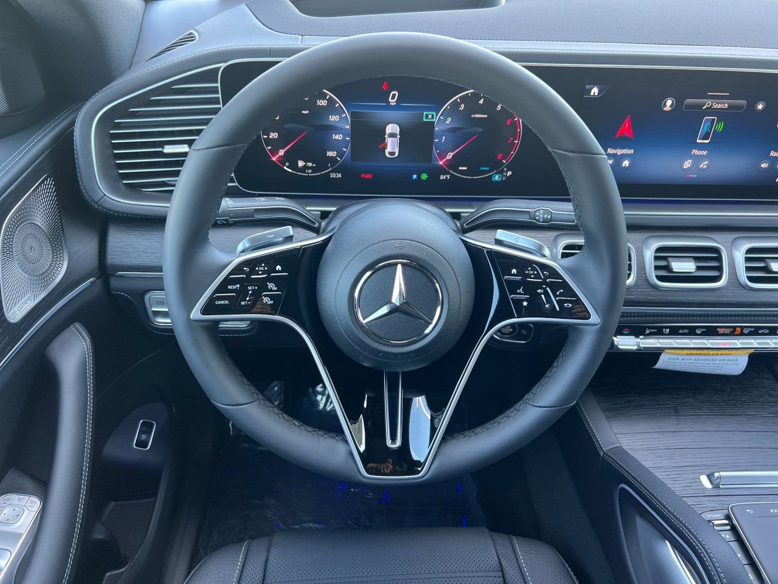 New 2026 MANUFAKTUR Alpine Grey Mercedes-Benz 450 Coupe image 16