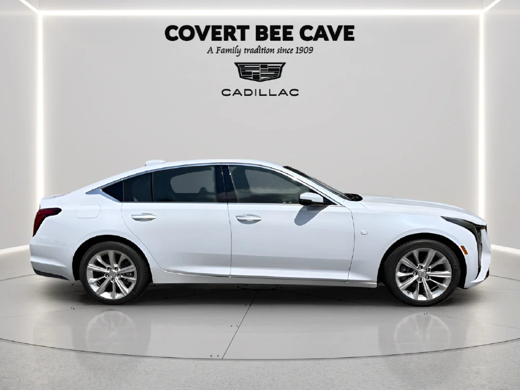 2026 Cadillac CT5 Premium Luxury - Photo 16