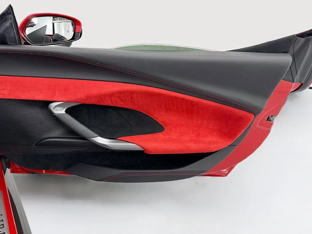 Used 2023 Rosso Corsa Metallizzato Ferrari  image 31