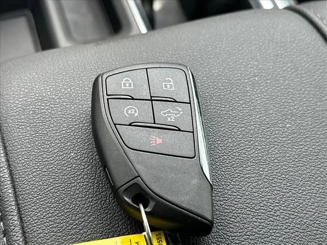 2026 GMC Sierra 1500 Elevation - Photo 32