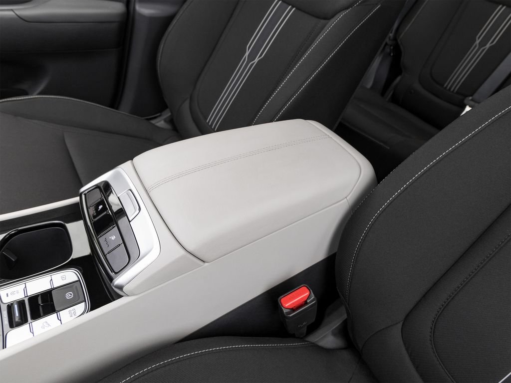2024 Hyundai Tucson SEL - Photo 33