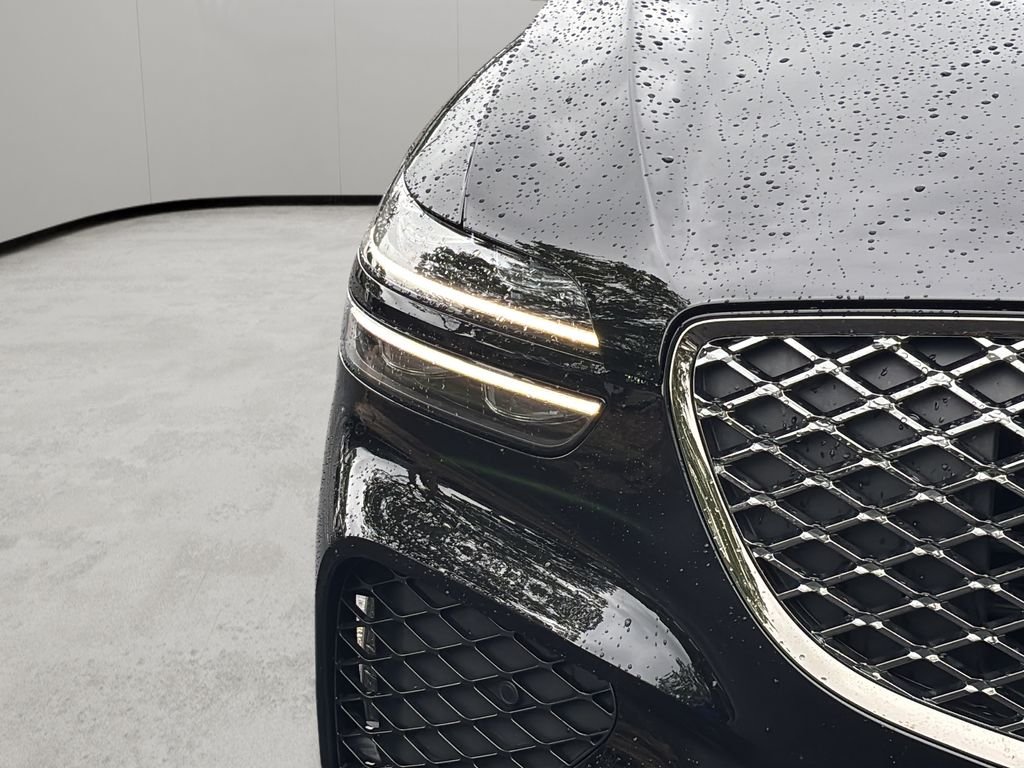 2025 GENESIS GV70 Sport - Photo 41