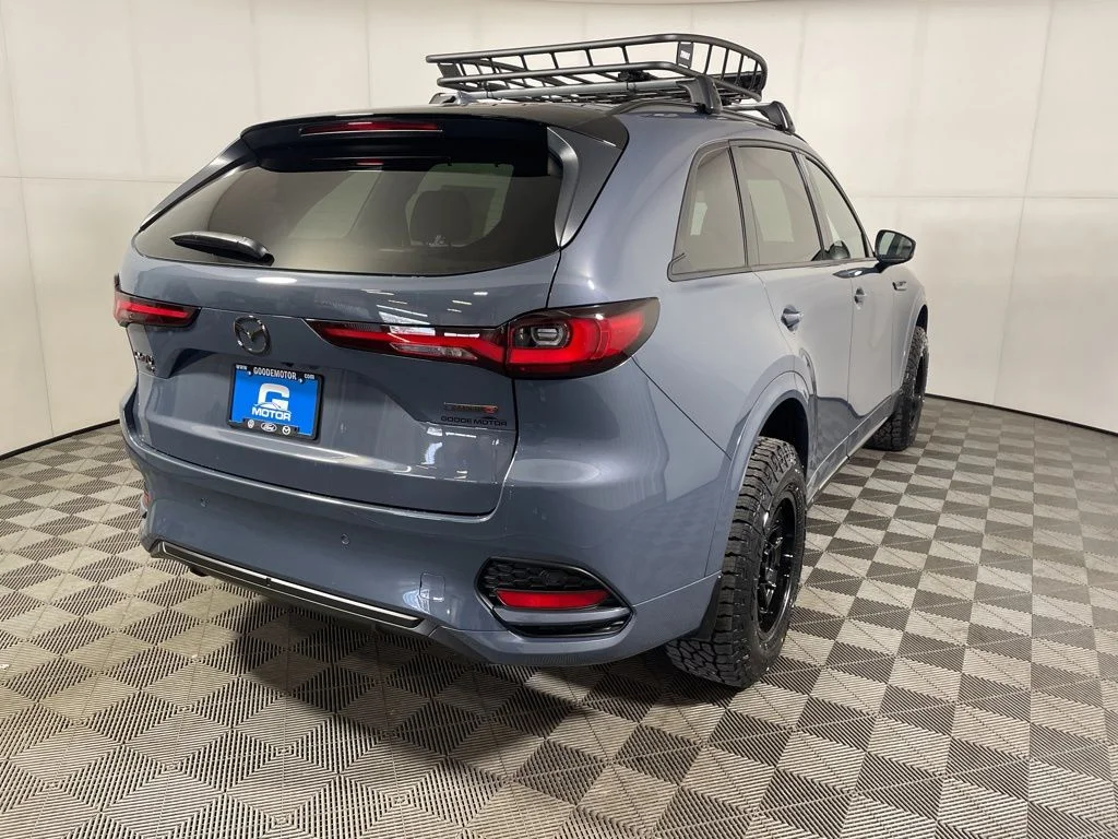 2026 Mazda CX-70 Premium Plus Package - Photo 7