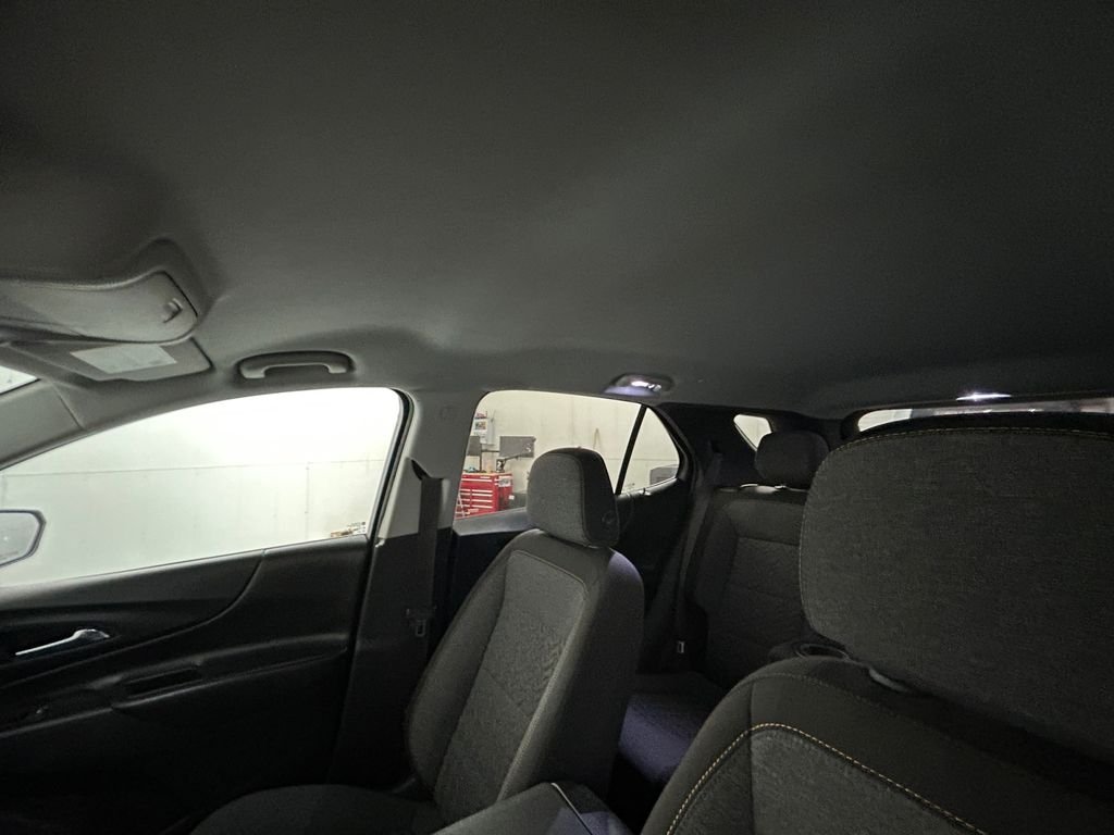 Used 2022 Black Chevrolet LT image 25