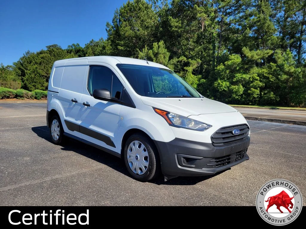 Used 2023 White Ford XL image 8