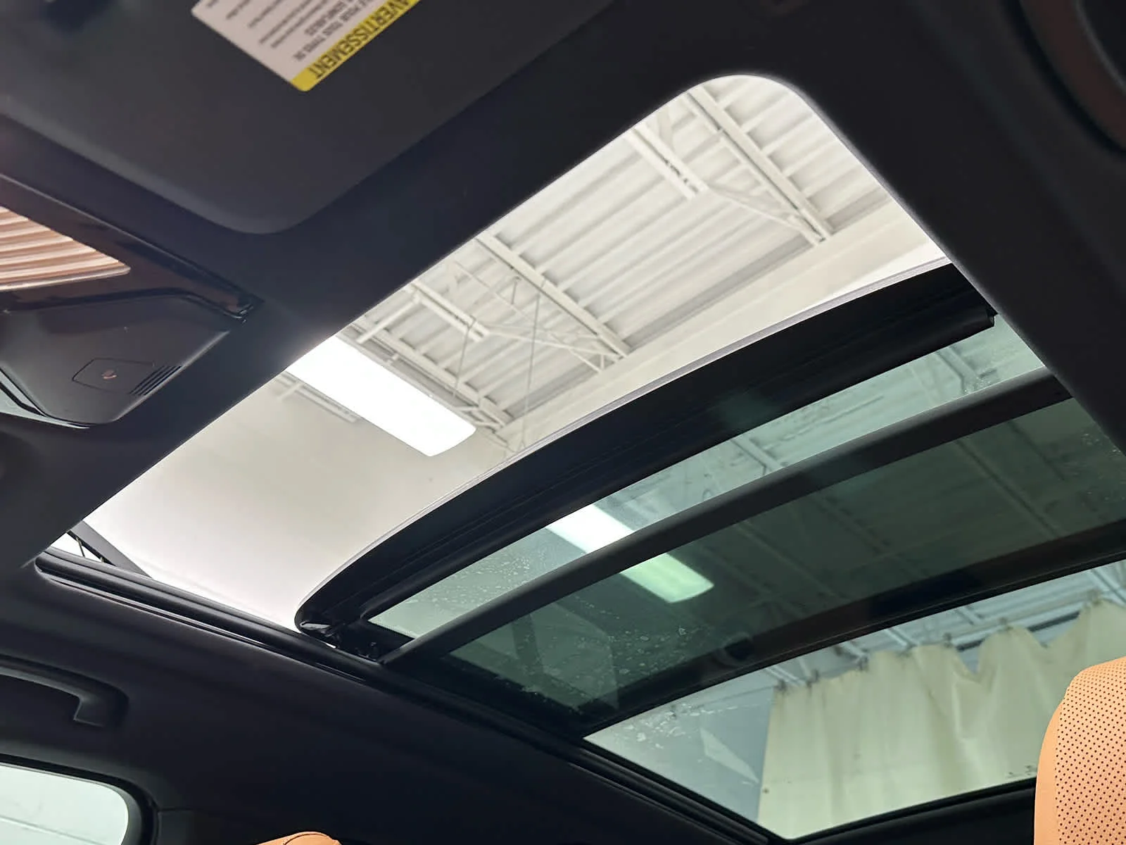 Used 2025 Skyscraper Grey Metallic BMW xDrive40i image 39