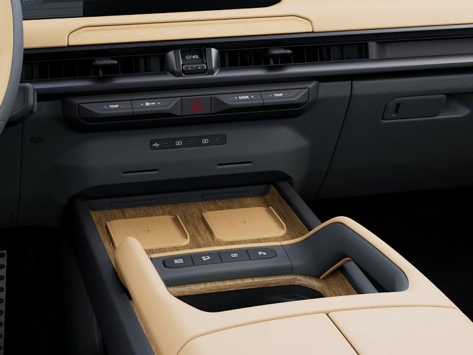 New 2027 White Kia X-Line SX image 24
