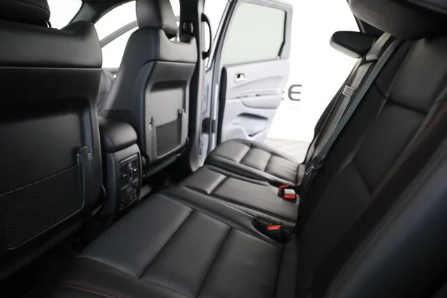 New 2026 Triple Nickel Exterior Paint Dodge GT Plus HEMI V8 image 22
