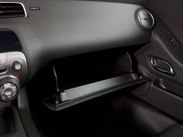 Used 2010 Red Jewel Tintcoat Chevrolet SS image 19