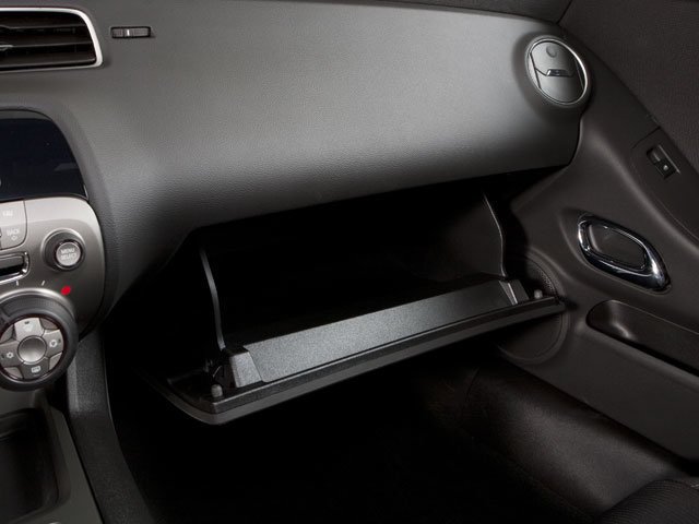 Used 2010 Black Chevrolet 1LT image 19