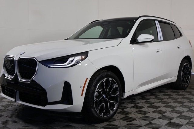 2026|BMW|X3|30 xDrive|4D Sport Utility