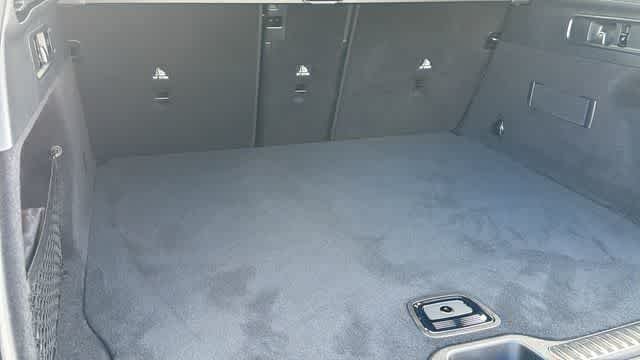 Certified Used 2026 Black Mercedes-Benz GLC 300 image 33