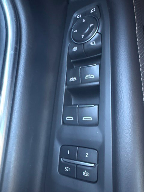 Used 2021 Gray Chevrolet Premier image 18