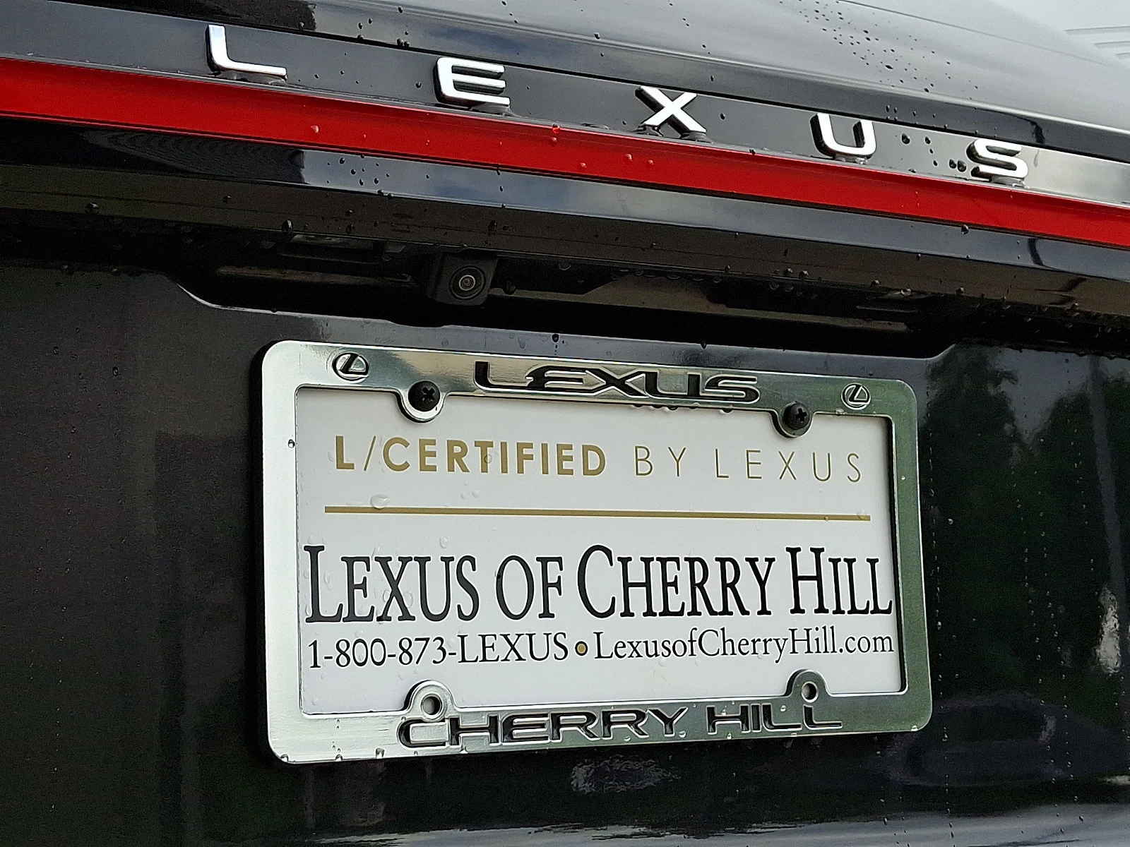 Certified Used 2024 CAVIAR Lexus  image 31