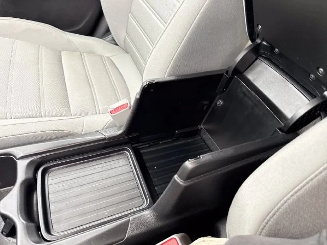2020 Honda CR-V EX - Photo 23