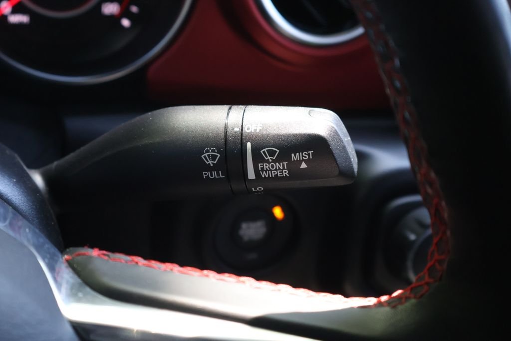 2021 Jeep Gladiator Rubicon - Photo 27