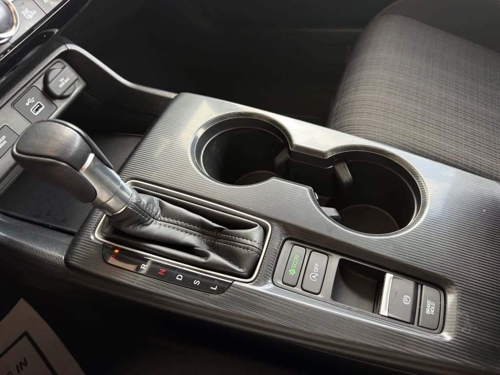 2023 Honda Civic EX - Photo 33