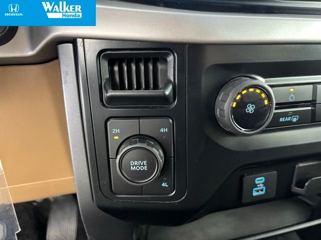 2023 Ford F-150 XLT - Photo 31