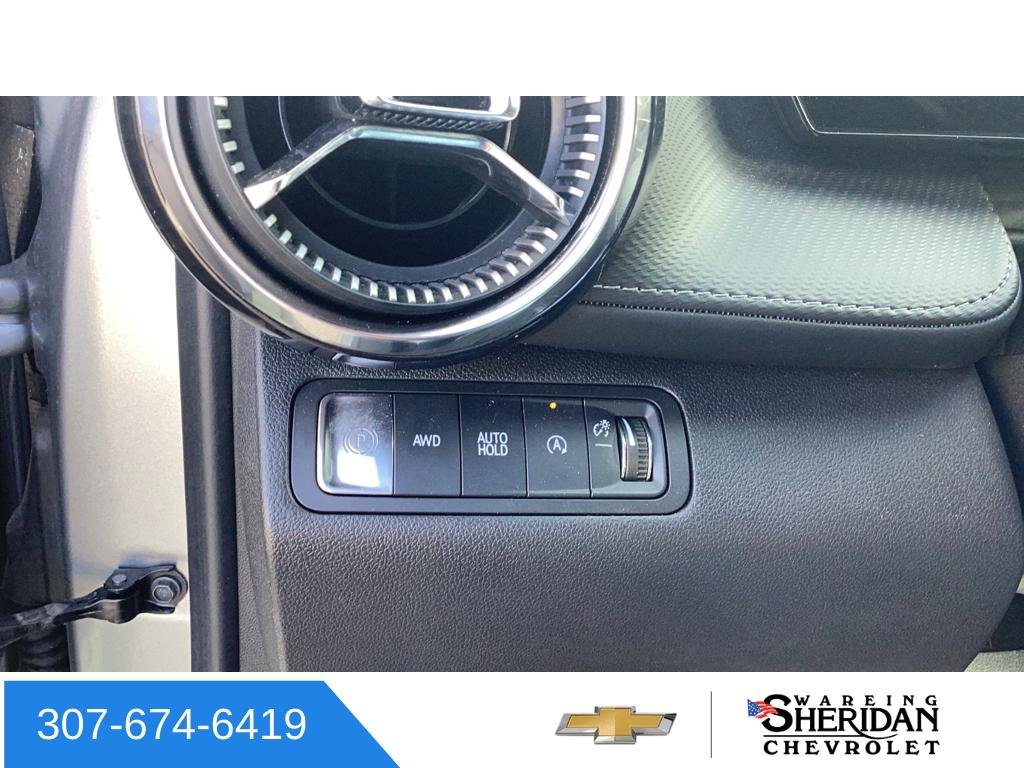 2025 Chevrolet Equinox LT - Photo 20