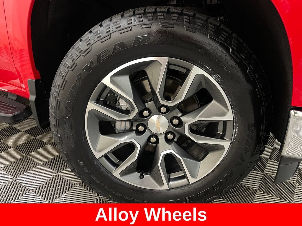 2024 Chevrolet Silverado 1500 LT - Photo 50