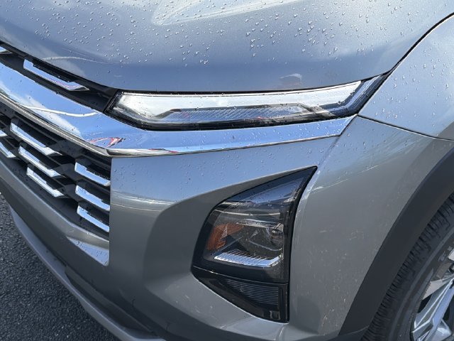 2026 Chevrolet Equinox LT - Photo 9