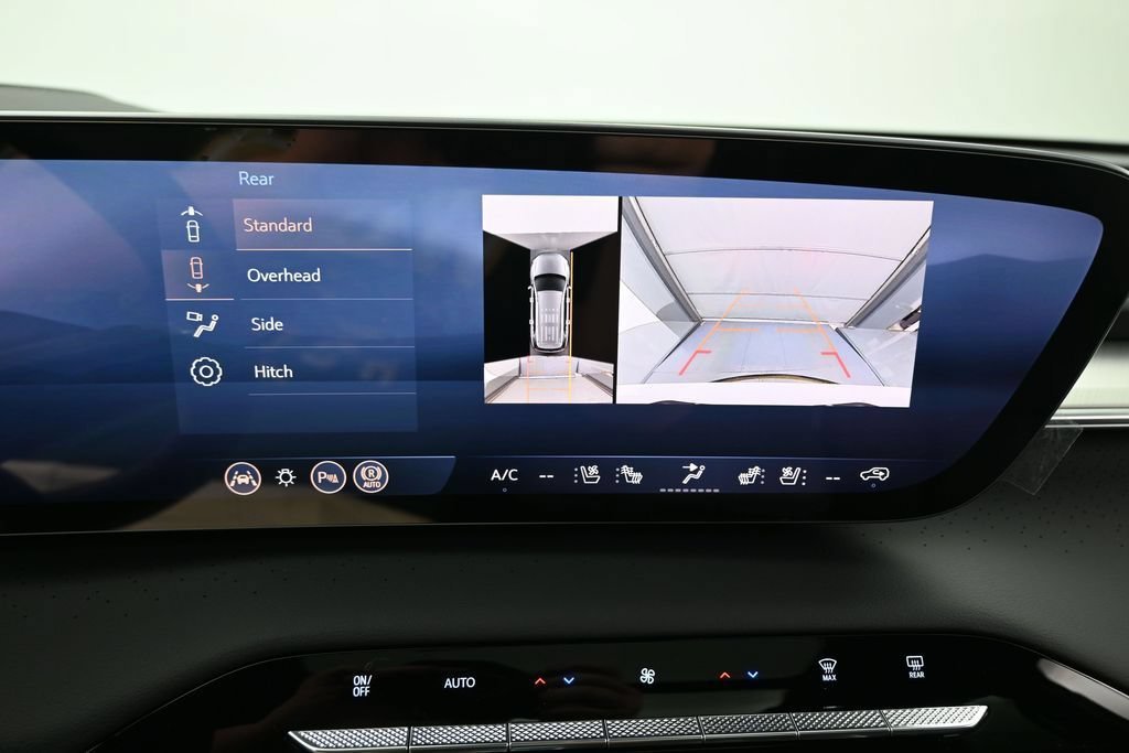 2027 Buick Enclave Avenir - Photo 15