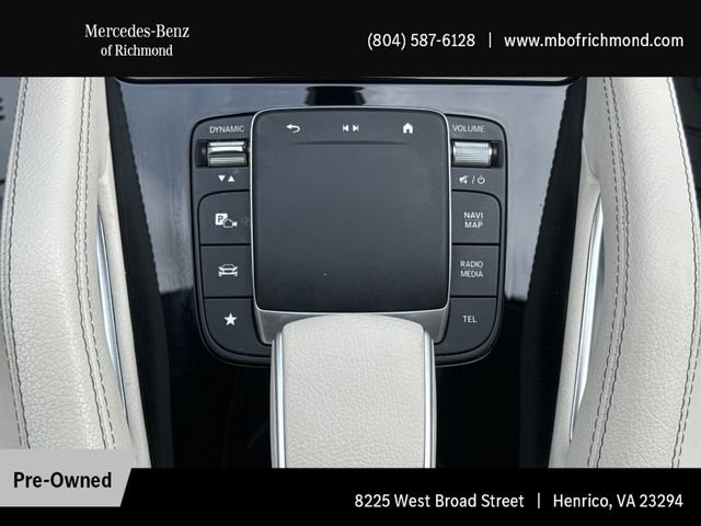 Certified Used 2024 Black Mercedes-Benz GLE 350 image 21