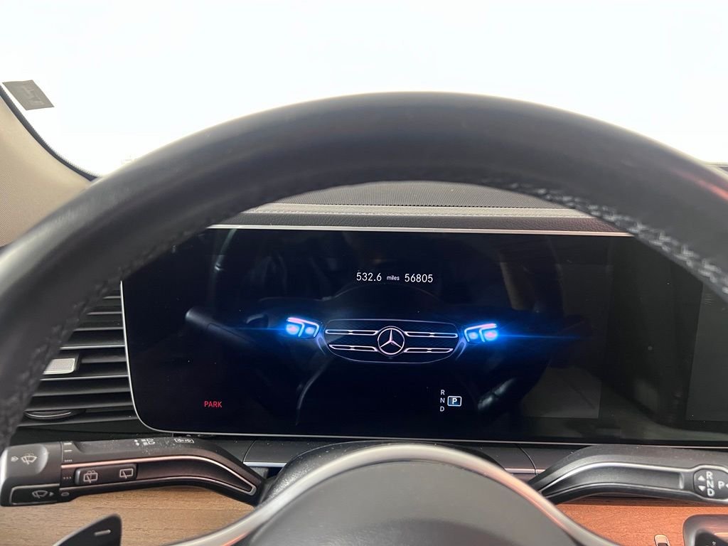 Used 2021  Mercedes-Benz GLS 450 image 28