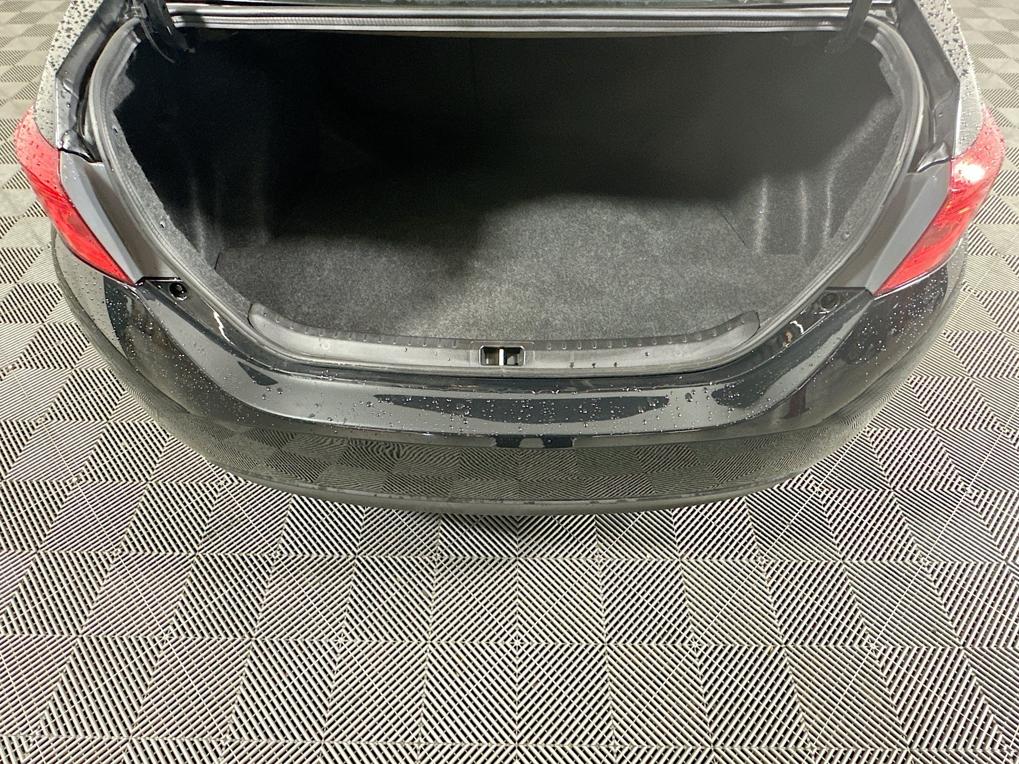Used 2019 Black Sand Pearl Toyota SE image 31
