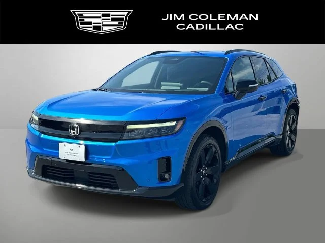 2024 Honda Prologue