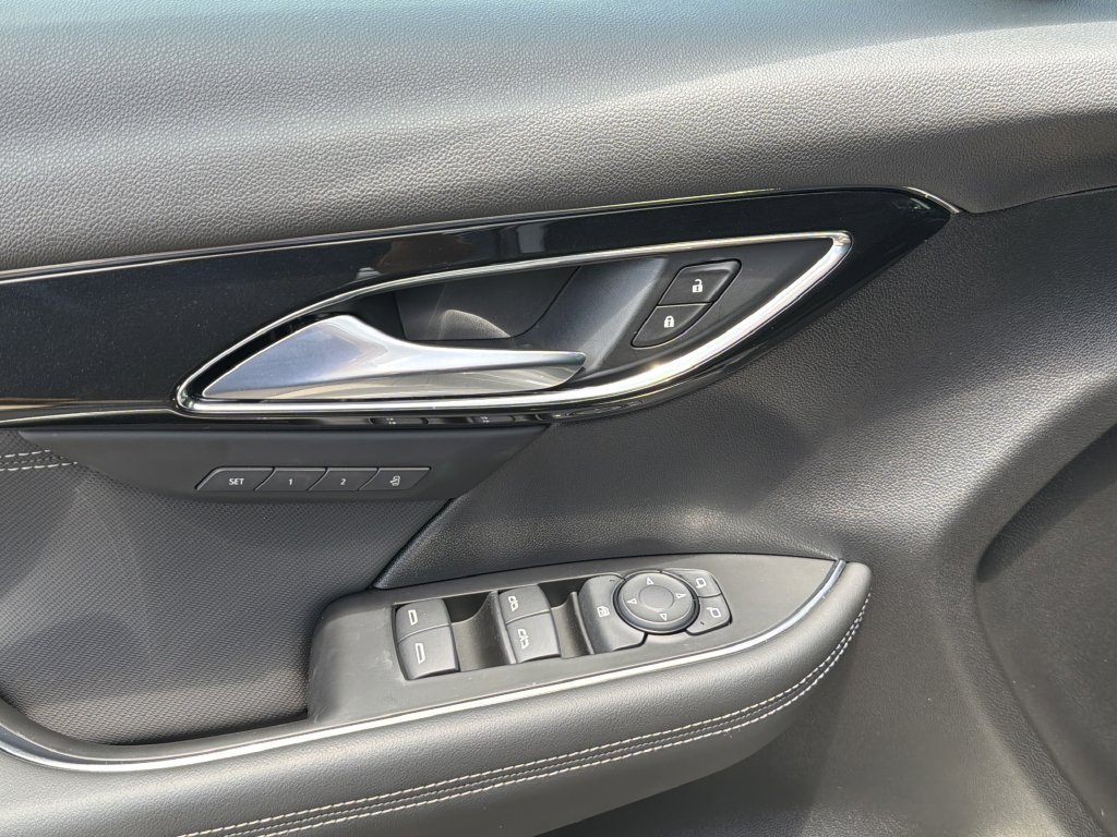 2026 Buick Envision Preferred - Photo 19