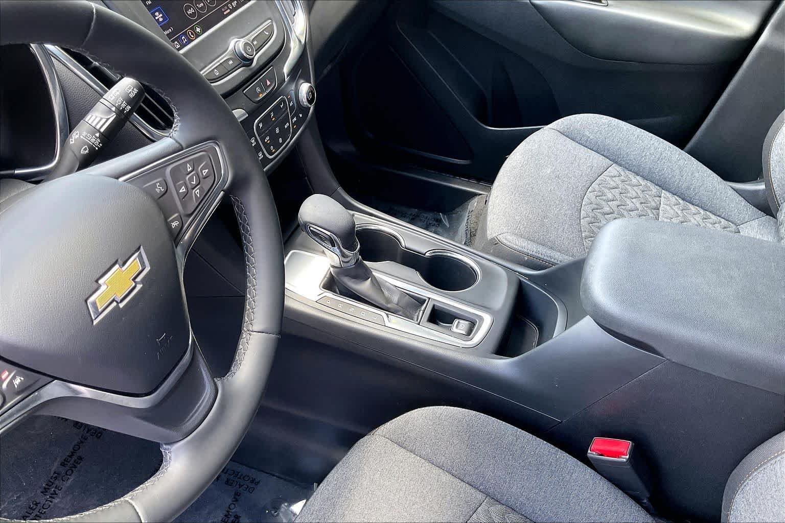 2023 Chevrolet Equinox LT - Photo 17